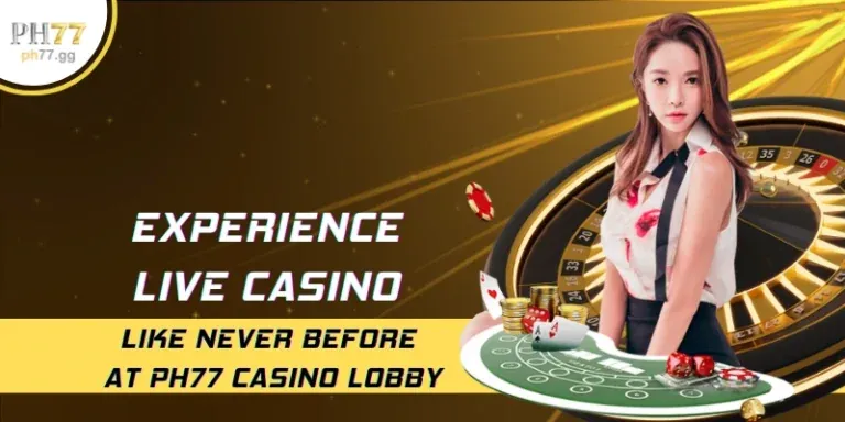 Trải nghiệm casino trực tuyến vvwin