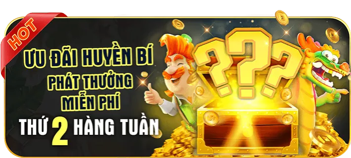 Khuyến mãi độc quyền vvwin
