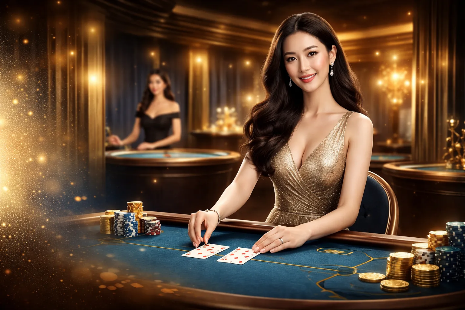Khám phá thế giới giải trí đỉnh cao tại vvwin 2026
