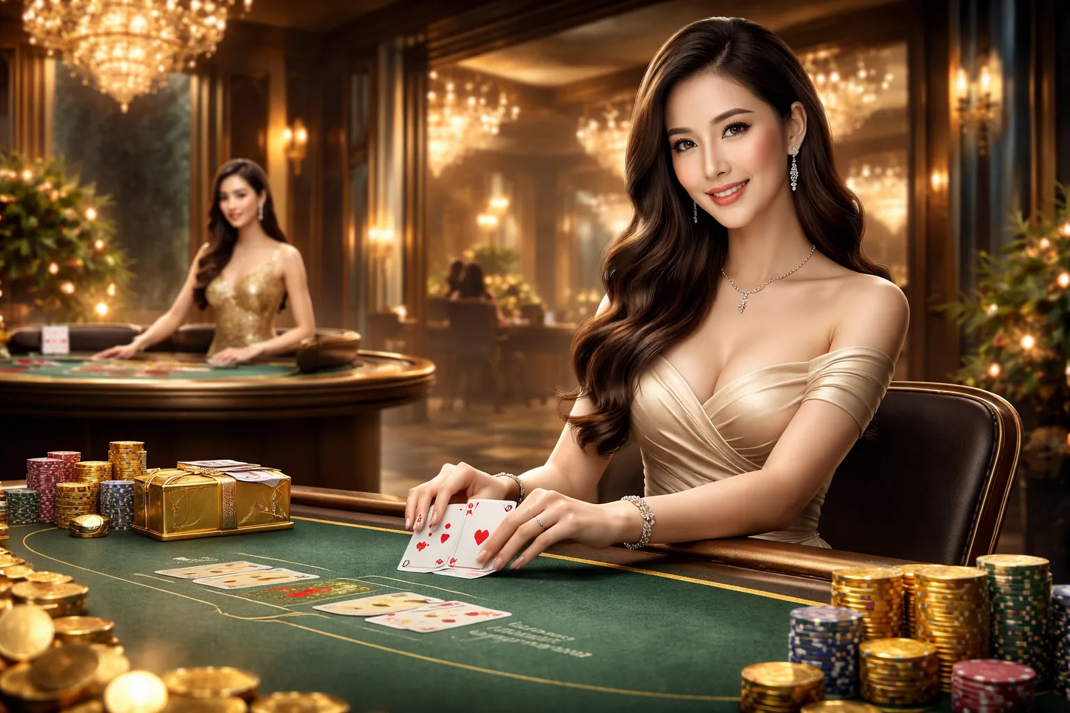 Những khuyến mãi độc quyền không thể bỏ lỡ tại vvwin