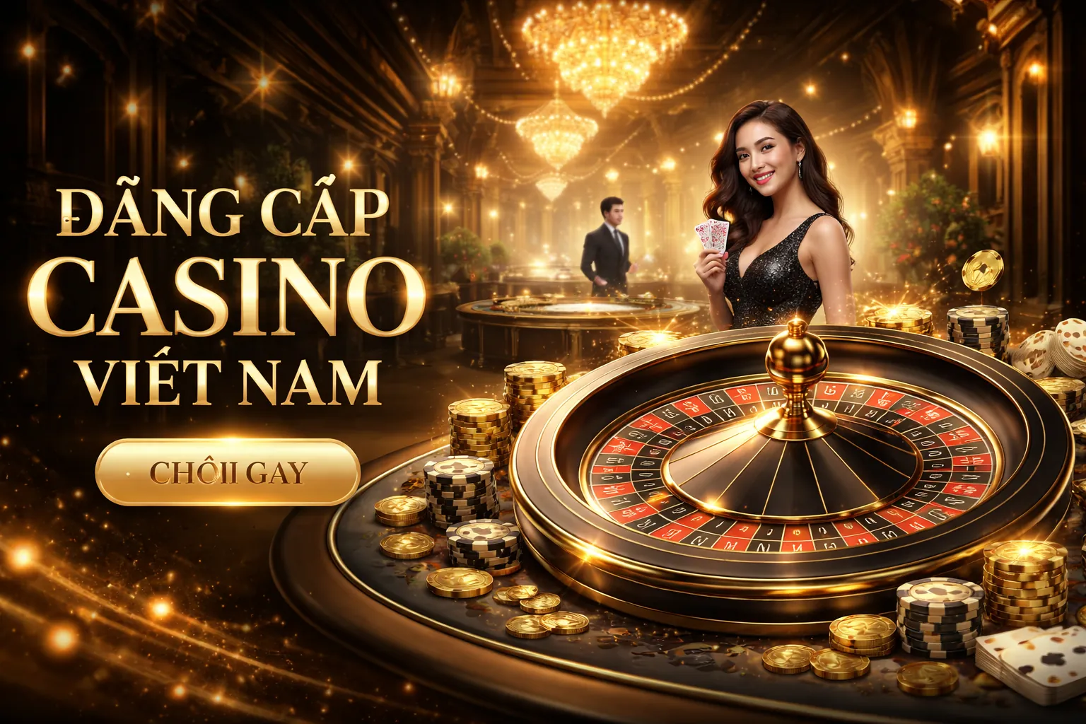 Nền tảng vững chắc và công nghệ tiên tiến của vvwin