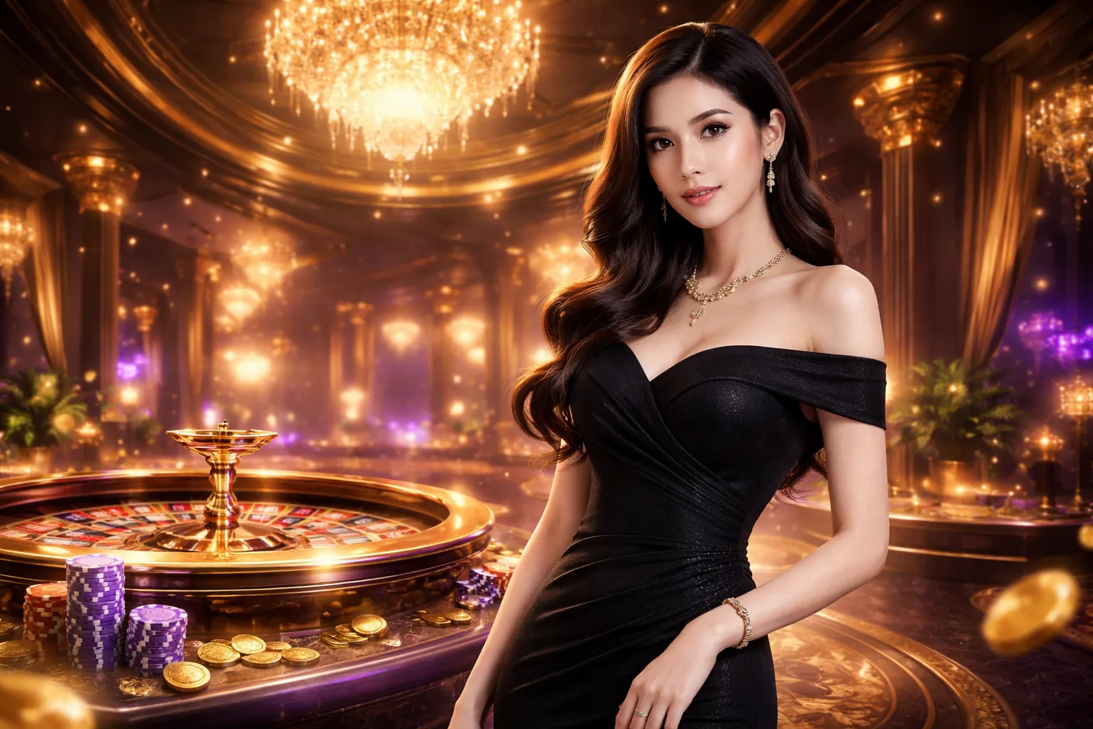 Sảnh game đa dạng với hàng trăm trò chơi tại vvwin