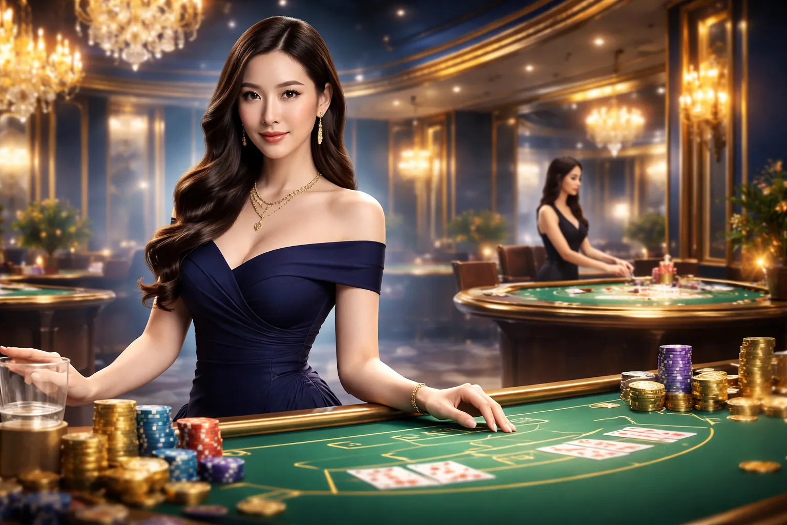 Giới thiệu về vvwin - Nền tảng giải trí trực tuyến hàng đầu